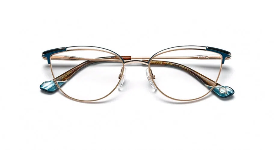 Etnia Barcelona AUXONNE Eyeglasses - view 15